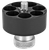 Hks A Series, Hks 587a   38/357 7rd S&w L
