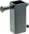 Caldwell Ar500 T-post Plate - Hanger