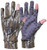 Moultrie Run N Gun, K&h Kht0211 Rng Gloves - M.o. Original Bottomland