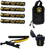 Black Beard Fire Starters Ultimate, Blackbeard Skb      Ultimate Fire Kit