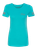 Glock , Glk Ap96443 Glock Girl Flag Tee S   Teal