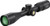 Athlon Scope Neos Hmr 4-12x40 - Center-x Moa