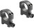 Leupold Mark 4, Leu 57291  Mark 4 30mm High      Alum     Mt
