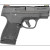Smith & Wesson M&P PC Shield Plus EDC Kit