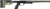 Mdt Chassis Oryx Rem 700 Sa Rh - Odg/black
