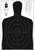 Action Target Inc Qualification, Action B-27e Black    Eco  Silhte  Target    100bx