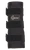 Cole-tac Metal Python, Coletac Mp101  Metal Python Cover 6x1.5  Blk