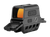 Osight , Osight Osight-r          Rfl 2moa Dot+65moa Circle