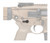 Atrius Development Group , Adg Adg-frs-ambi-x  Forced Reset Selector X-series