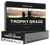 Nosler Trophy Grade, Nos 60076 Trophy 280ak    160 Acu            20/10