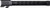 Faxon Fits Glock 34 Gen 5 - Barrel 9mm Flame Threaded Blk