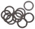Dead Air , Deadair Da004 Muzzle Device Shim Kit M18