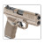 SPG HELL PRO 9MM FDE 15RD