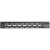 MFT EXTRM DTY AR15 15IN RAIL