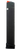 Global Ordnance GO Mag 26-Round .45 ACP Magazine for Glock 21 - Black