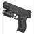 SLI TLR-8-G SUB 1913LGT/LSR GR