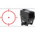 HLS AEMS-PRO RD SH/AW SLR MRS