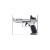 CAN RIVAL-S CHROME 9MM 18R MO2