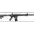 GFA GF25-MLOK 12/18.5 5RD