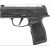 SIG P365X PST 9MM 10R XRAY