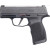 SIG P365X PST 9MM 10R MS XRAY