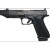 SHD DR920P ELIOR 9MM BRZ 10RD