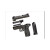 SIG P226X LEGN DA 9MM 18R 4