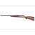 LEG HOWA HUNTER 300 TB 24B