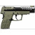 KEL P15 9MM PST 10RD GRN