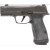SIG P365AXG LEGION 9MM 17R XRY