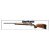 SAV AXIS2XP 243 HDWD LH SCP
