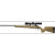 SAV AXIS2XP 308 FDE SCP CP LH