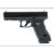 UMA AIR GLK 17 G3 PST 177 BLK