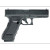UMA AIR GLK 17 G3 PST 177 BLK