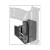 MFT MIN IWB HLST SPG HLCAT BLK