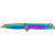 KER MISDIRECT RAINBOW 3 RVRS T
