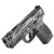 S&W MP2C PC 9MM 4.2 10R OR PRT
