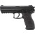 H&K P30L V3 9MM DA B 17/20RD