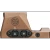 SIG ROMEOX PRO CIRCDT 1X24 FDE