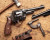 S&W MODEL 20 357 6B 6RD FS