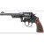 S&W MODEL 20 357 6B 6RD FS