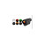 ATN BLZHNT 335 THRM MON 4-32X