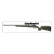 SAV AXIS2XP 30-06 GRN LH
