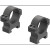 LEU RNGS BKCTRY 30MM LOW MATTE