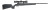 SAVAGAE AXIS 2 XP GRAY 6.5 CREEDMOOR 22" 4-RD BOLT ACTION RIFLE