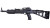 Hi-Point Carbine TS 10mm 17.5" 10-Rd Semi-Auto Rifle
