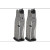 RUG MAG MAX-9 9MM 10RD 2-PACK