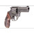 TAU M856 DEF 38SP 3TNG NS WOOD