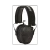 WKR RAZOR ELC COMM BT MUFF BLK