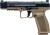 CAN METE SFX 9MM 10R BLK/FDE